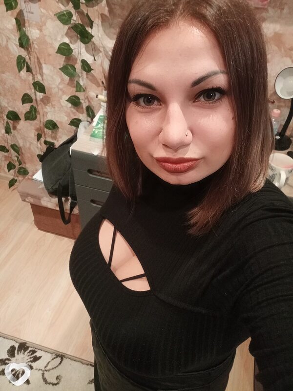 Валентина, 27, Ростове-на-Дону — анкета №1137350