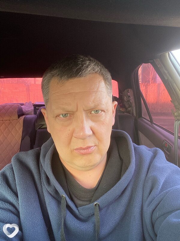 Дамир, 47, Кокшетау — анкета №1137352