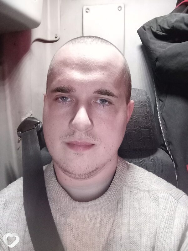 Николай, 38, Зарайске — анкета №1137355