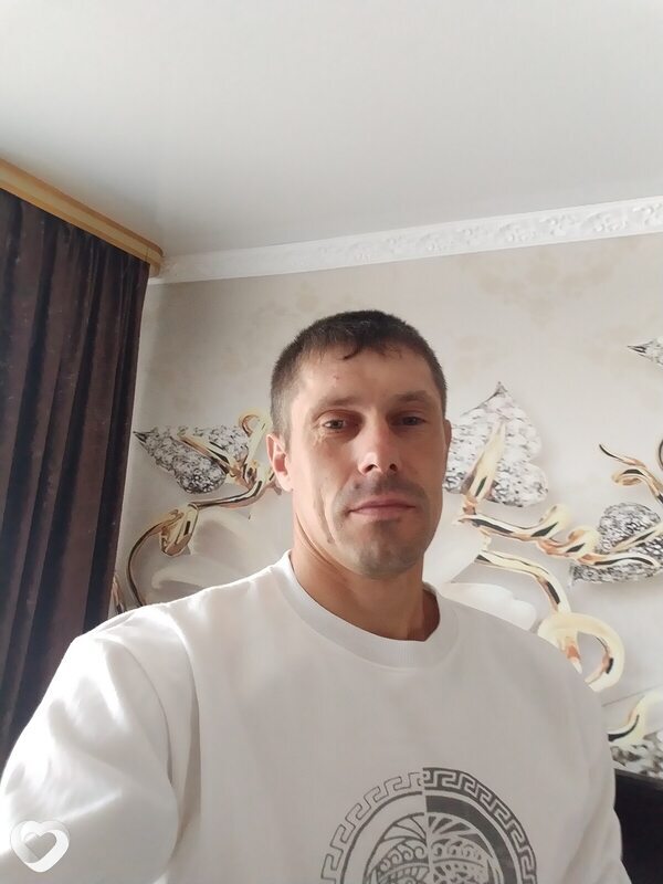 Юрий, 39, Петропавловске — анкета №1137356