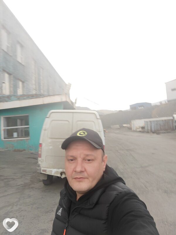 Денис, 39, Чите — анкета №1137361