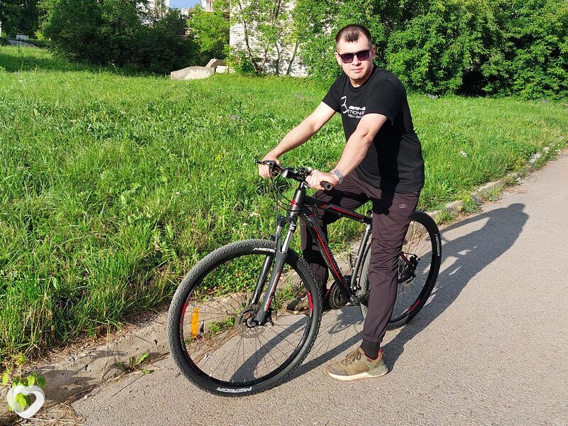 Алексей, 39, Челябинске — анкета №1137362