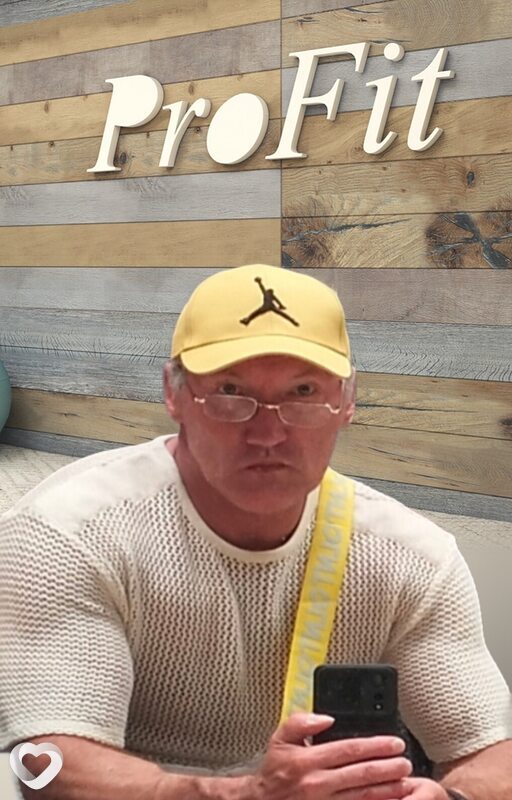 Максим, 46, Екатеринбурге — анкета №1137368