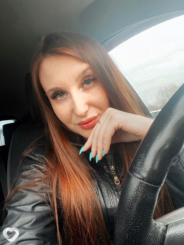 Елизавета, 27, Санкт-Петербурге — анкета №1137372