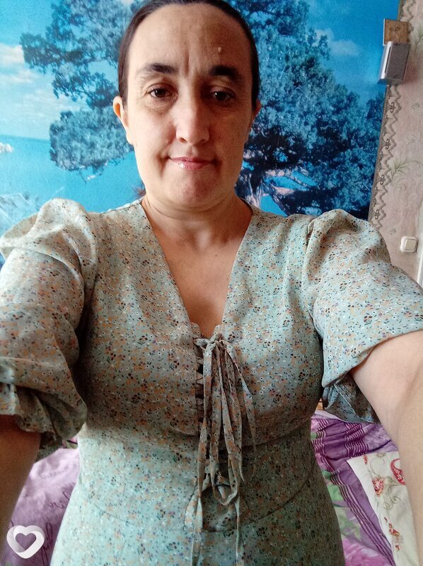 Людмила, Кашары