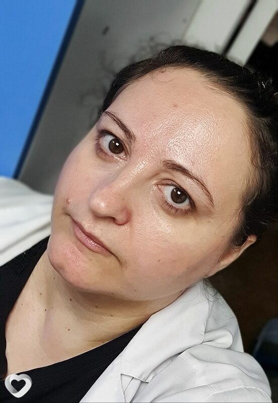 Наташа, 42, Тюмени — анкета №1137205
