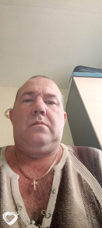 Сергей, 51, Красном Сулине — анкета №1137207