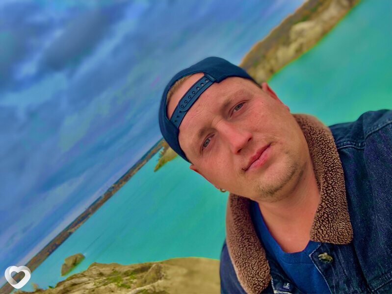 Александр, 34, Могилев — анкета №1137208
