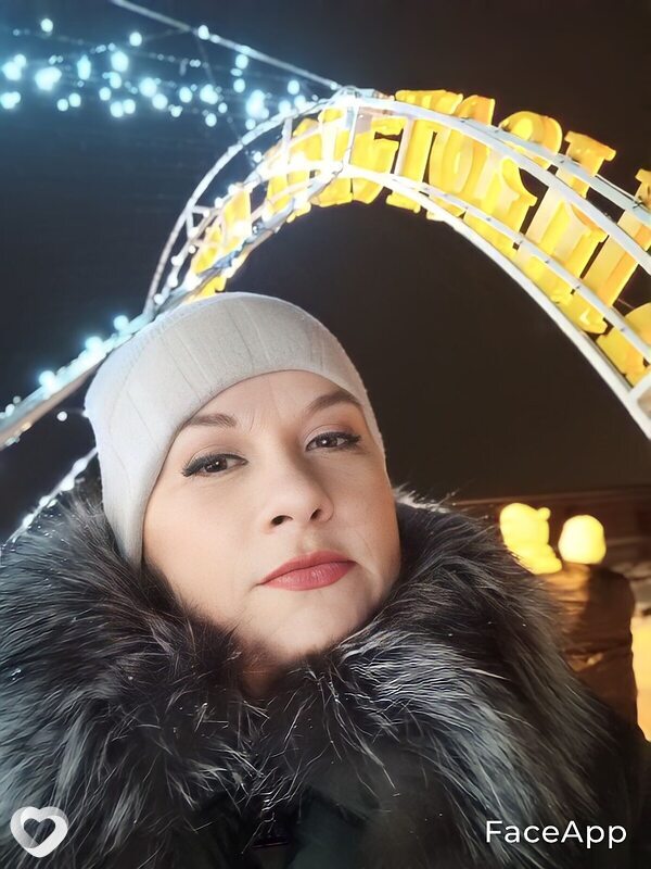 Наталья, 49, Пензе — анкета №1137213
