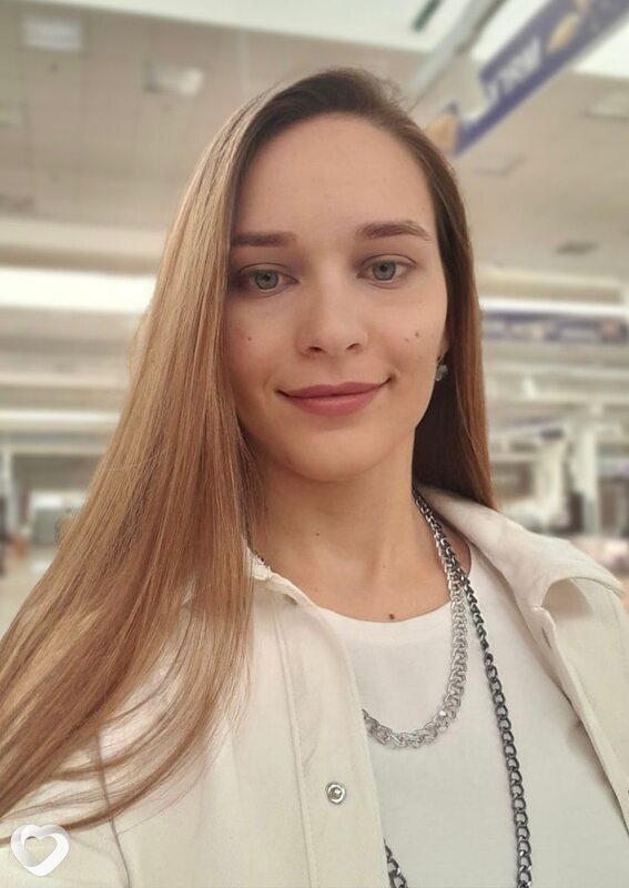 Валерия, 29, Саратове — анкета №1137215