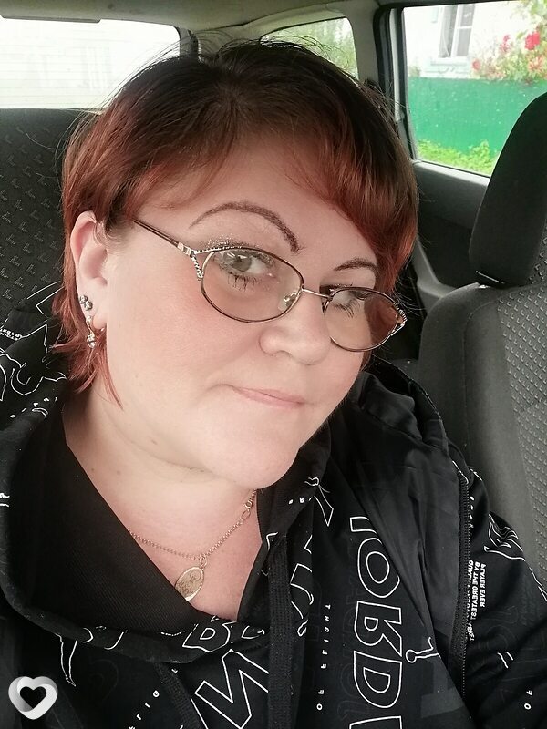 Валентина, 36, Кургане — анкета №1137222