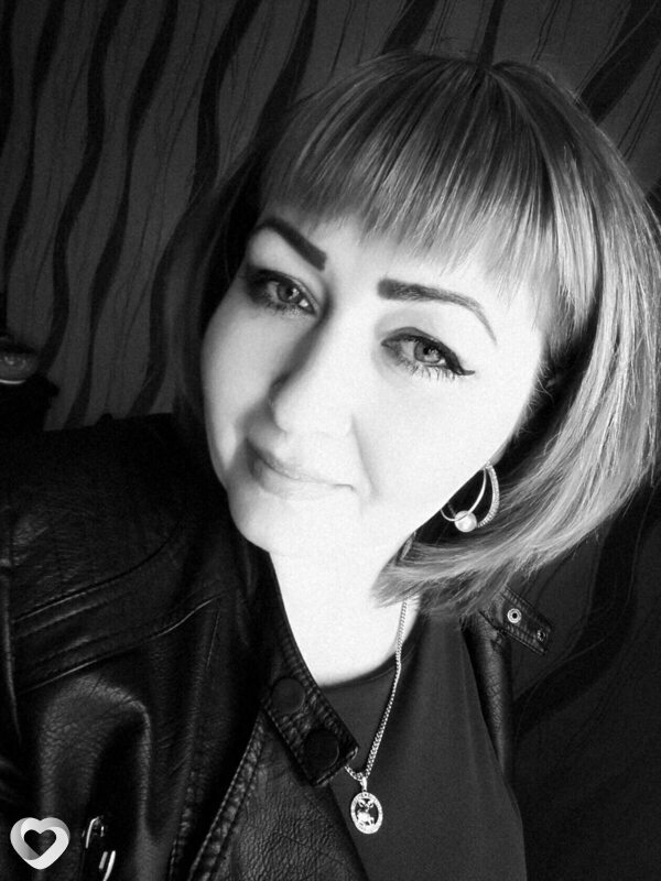 Алла, 45, Ставрополе — анкета №1137223