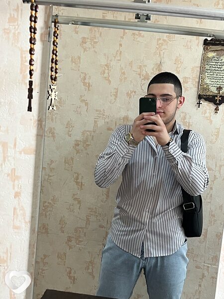 Хчо, 20, Люберцах — анкета №1137406
