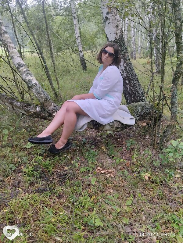 Анна, 33, Москве — анкета №1137410