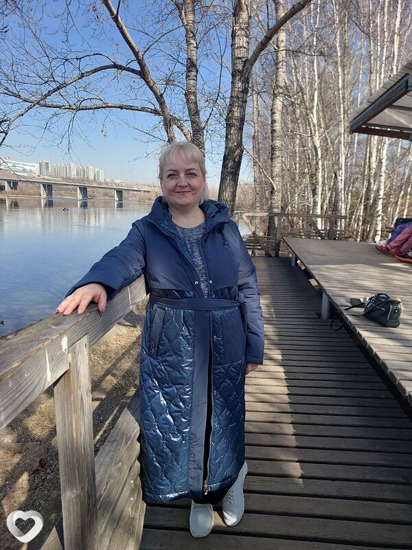 Элла, Богучаны