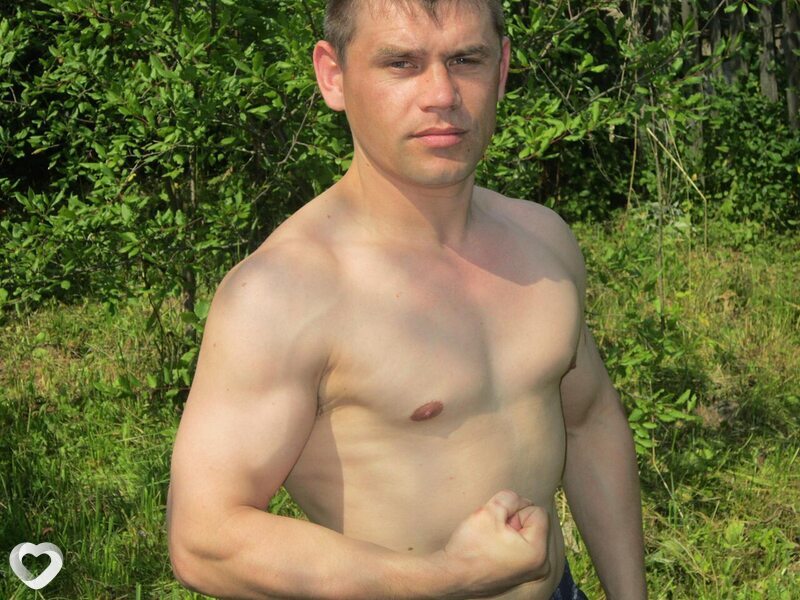 Дмитрий, 40, Вязниках — анкета №1137419