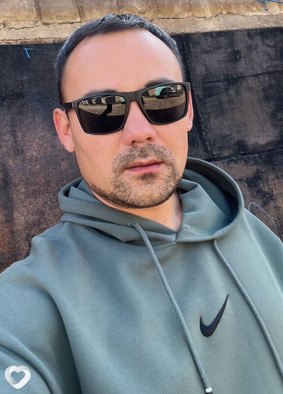 Ильнур, 36, Стерлитамаке — анкета №1137453