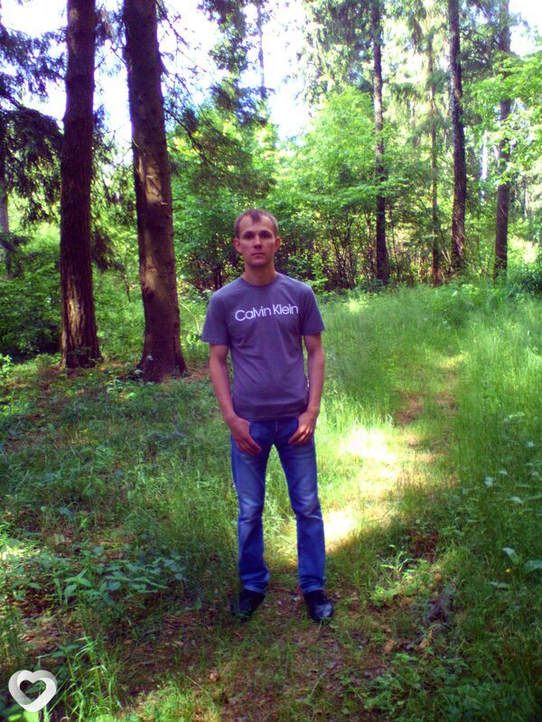 Дмитрий, 42, Могилев — анкета №1137462