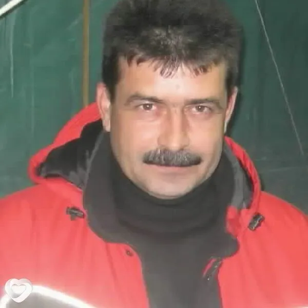 Андрей, 62, Москве — анкета №1137464
