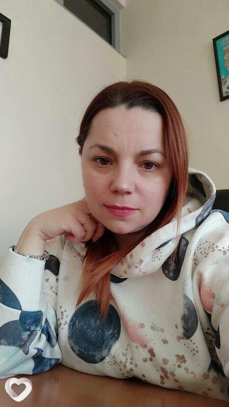 Инна, 43, Донецке — анкета №1137466