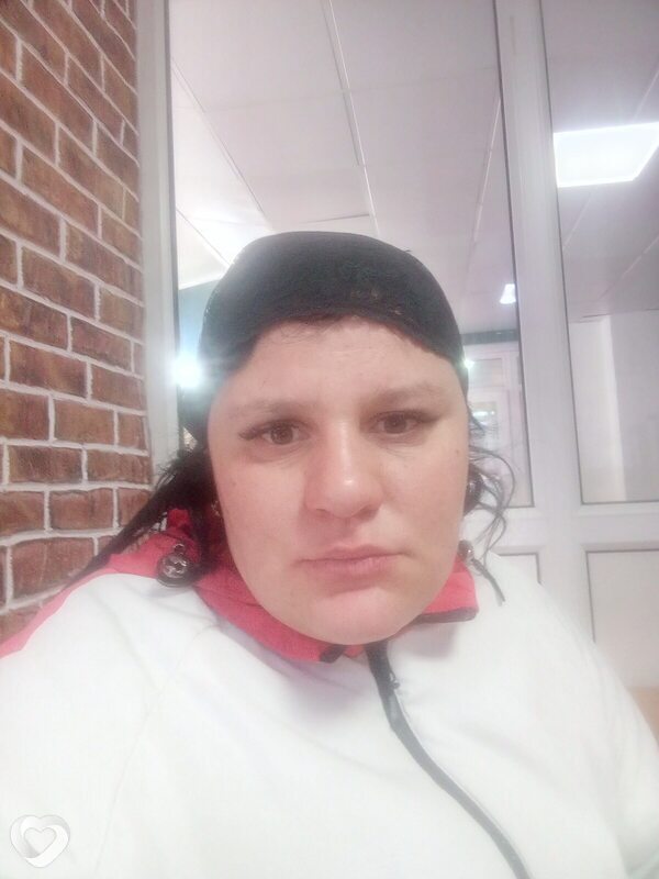 Ксюша, 33, Льгове — анкета №1137467