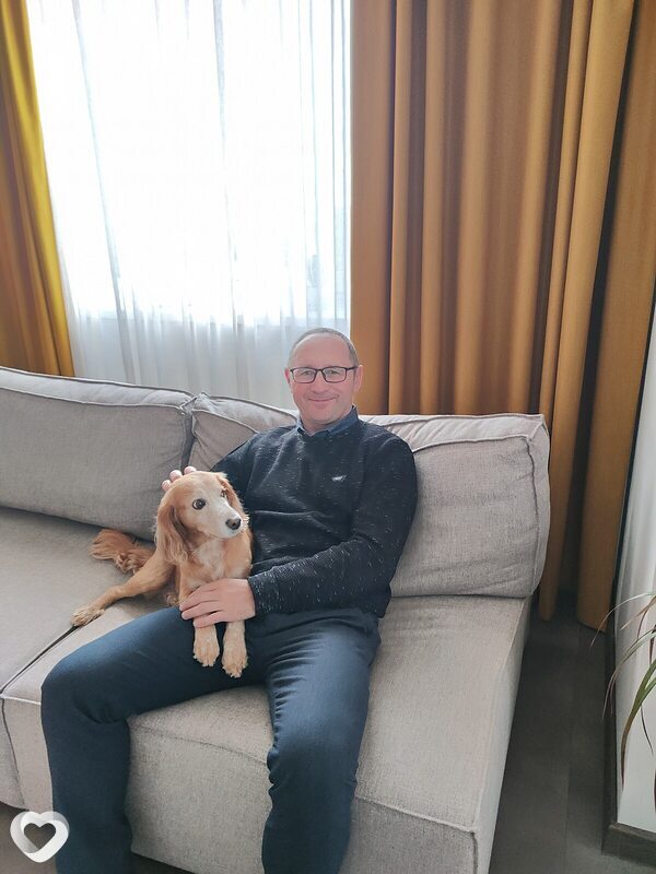 Вячеслав, 54, Караганде — анкета №1137469