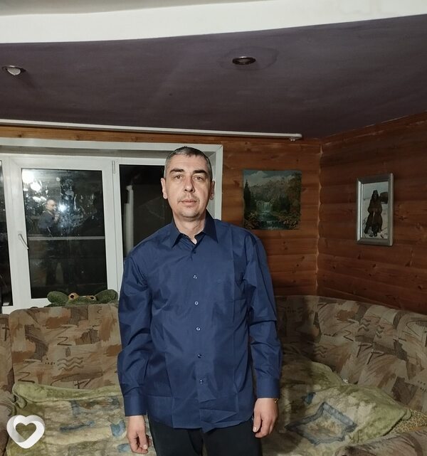 Евгений, 51, Нижнем Новгороде — анкета №1137472
