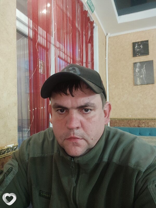 Николай, 39, Евпатории — анкета №1137473