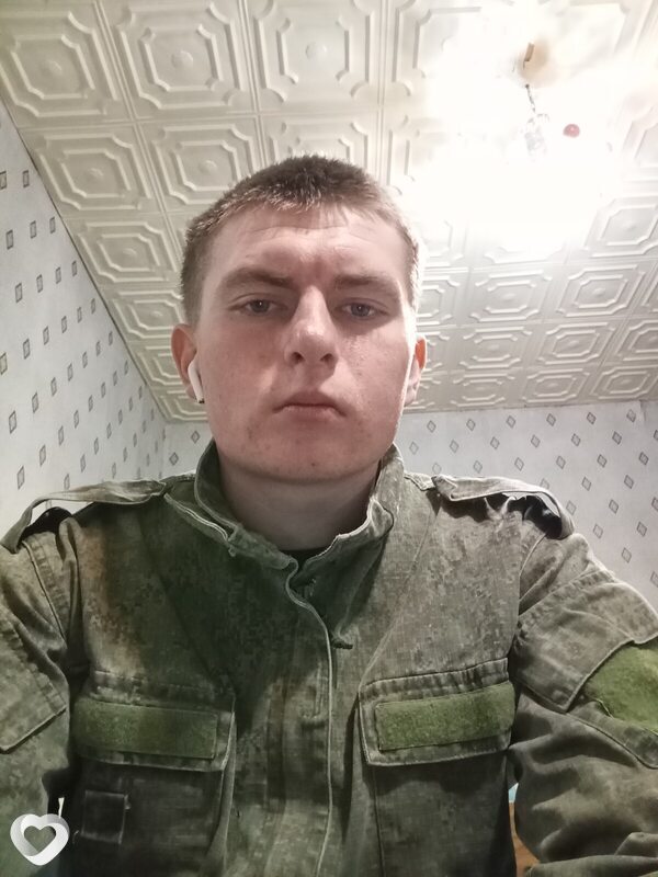 Дмитрий, 22, Казани — анкета №1137475