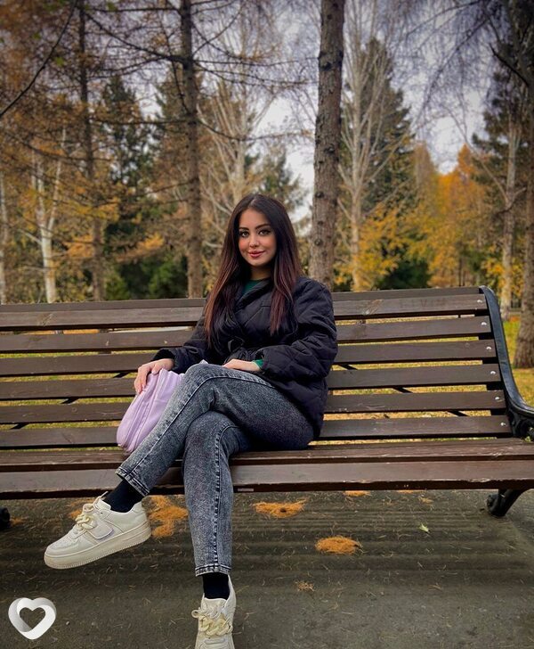 Ксения, 27, Мариинске — анкета №1137430