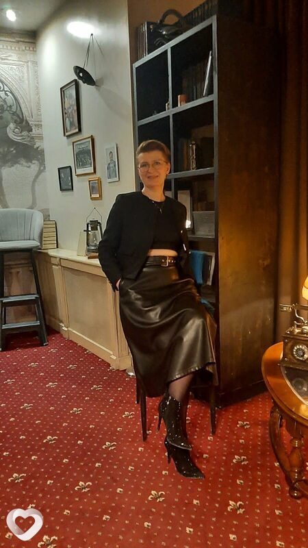 Ирина, 53, Тюмени — анкета №1137431