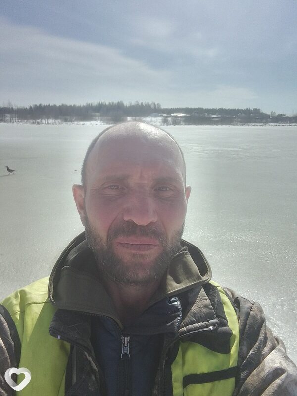 Алексей, 47, Иванове — анкета №1137441