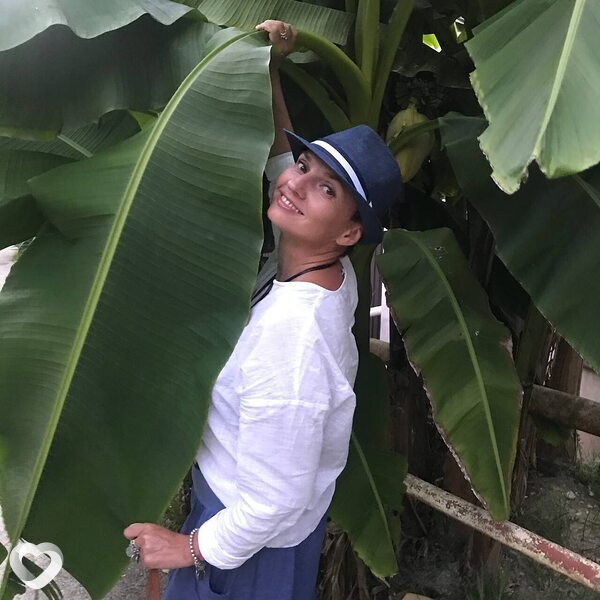 Анна, 49, Ярославле — анкета №1137447