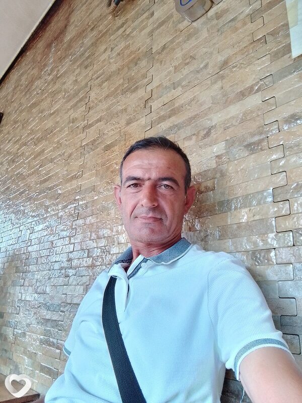 Önder, 52, Ейске — анкета №1137449