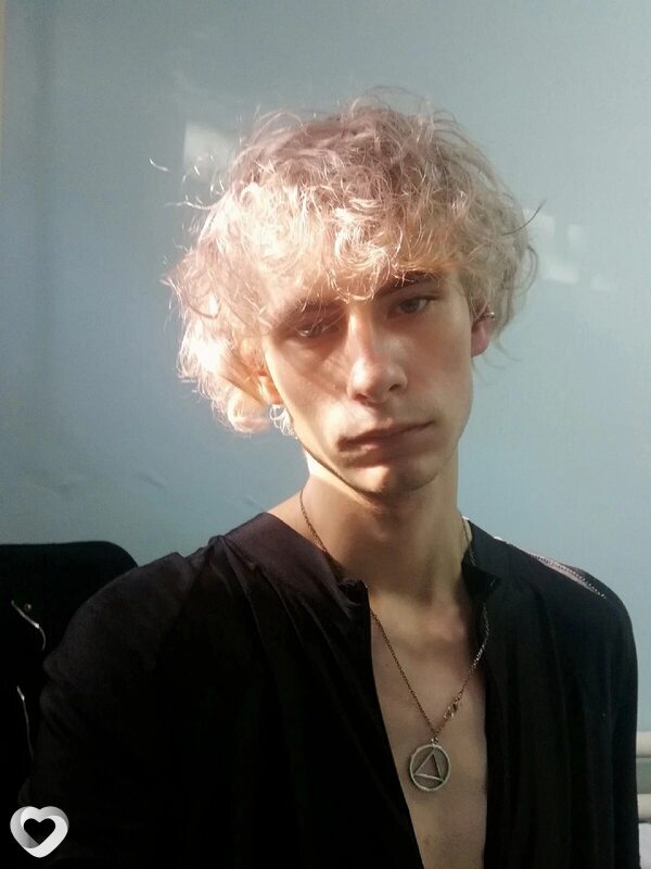 Клайд, 24, Балакове — анкета №1137501