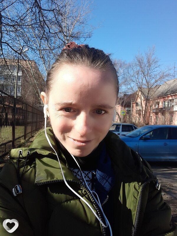 Татьяна, 43, Твери — анкета №1137510