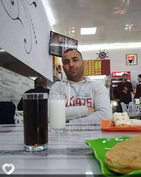 Вусал, 39, Уфе — анкета №1137521