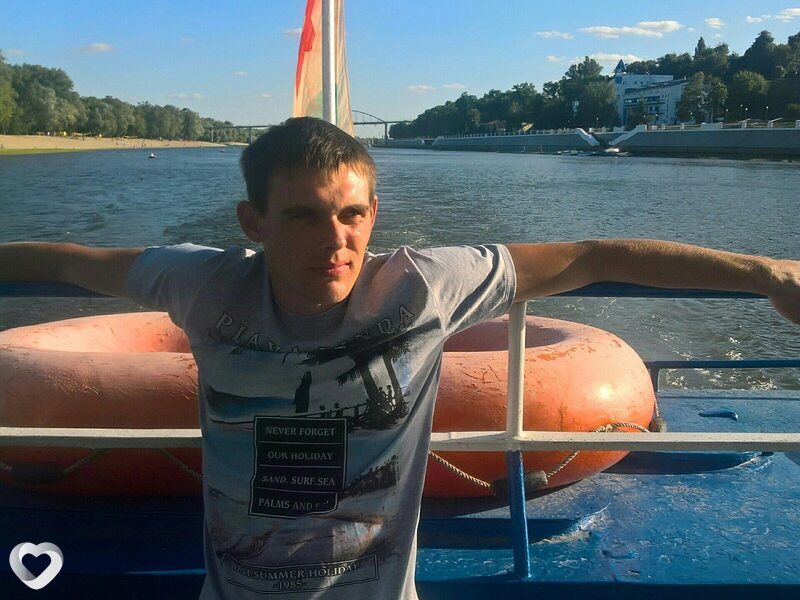 Игорь, 33, Москве — анкета №1137627
