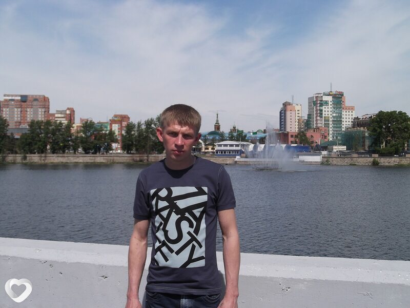 Дима, 40, Чайковском — анкета №1137629