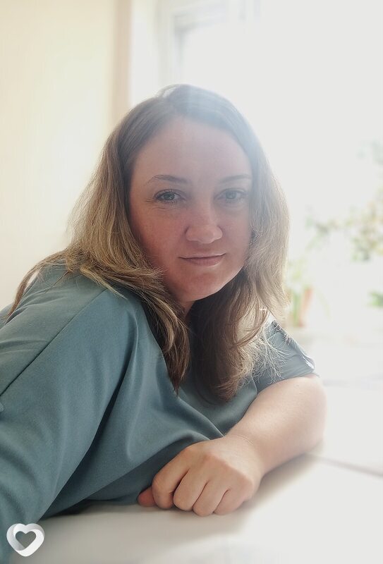 Юлия, 41, Самаре — анкета №1137630
