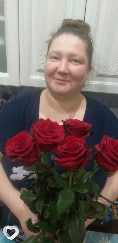 Маргаритка, 40, Рязани — анкета №1137635