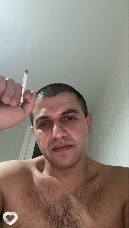 Артур, 34, Краснодаре — анкета №1137637