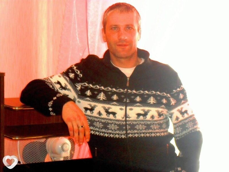 Серёга, 42, Ростове-на-Дону — анкета №1137638