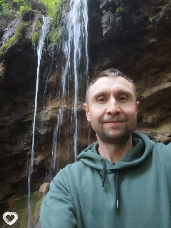 Leon, 41, Чебоксарах — анкета №1137639