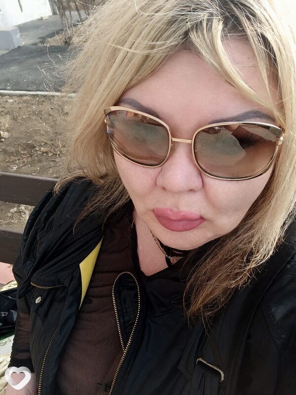 Нонна, 51, Волгограде — анкета №1137640