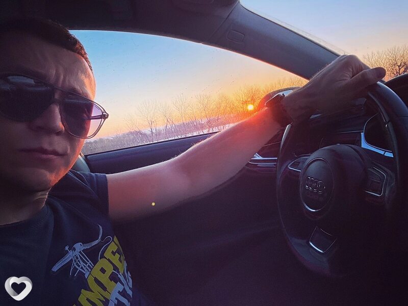 Сергей, 32, Балакове — анкета №1137643