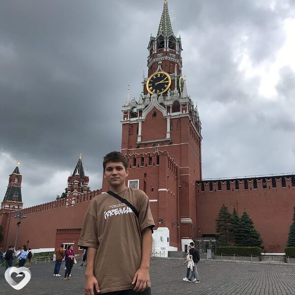 Вадим, 30, Касимове — анкета №1137648