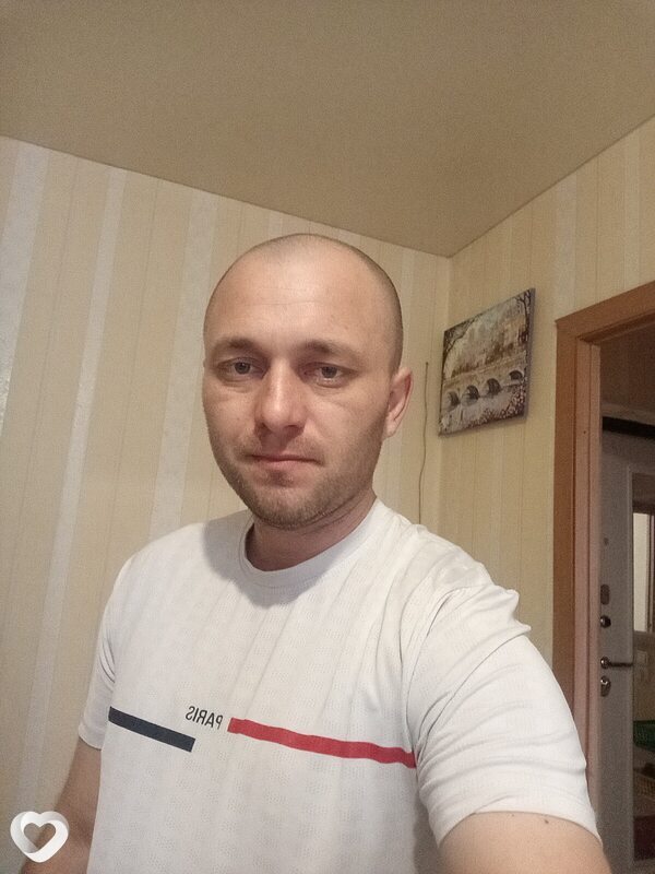 Сергей, 32, Кропоткине — анкета №1137529