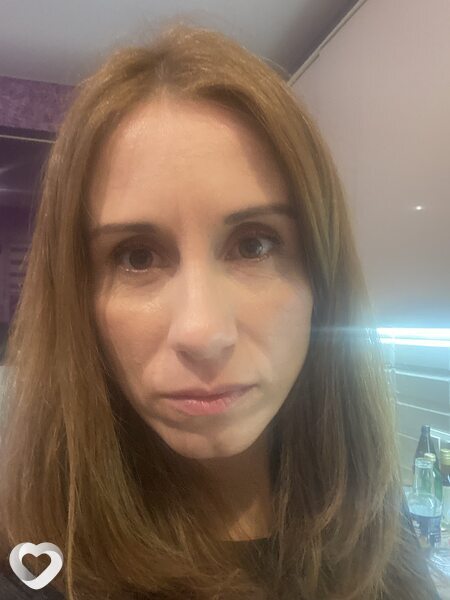Татьяна, 44, Минске — анкета №1137530