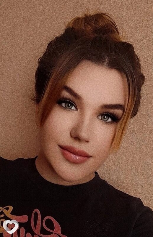 Марьяна, 26, Благовещенске — анкета №1137531